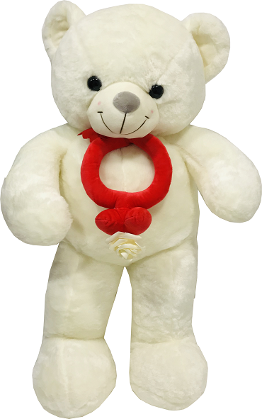 Snow White Teddy